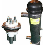 Электродный котел ЭКО 21 кВт 380 В [CLONE]