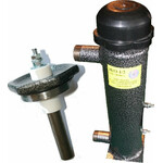 Электродный котел ЭКО 2 кВт 220 В [CLONE]