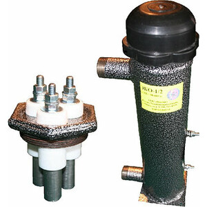 Электродный котел ЭКО 24 кВт 380 В [CLONE]