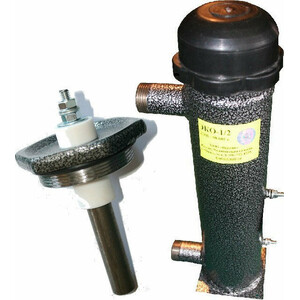 Электродный котел ЭКО 10 кВт 220 В