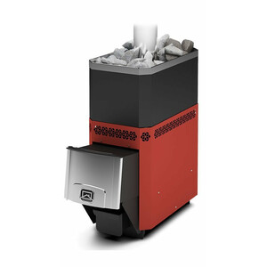 Банная печь Теплодар Русь 18 Л ПРОФИ