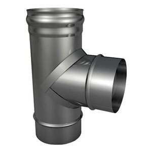 Тройник моно ТРМ-Р 87*, 430, 0,8 D 200 [CLONE]