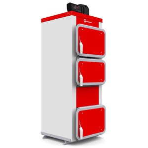 Твердотопливный котел Heiztechnik Q HIT PLUS 11 [CLONE]