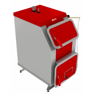 Твердотопливный котел Heiztechnik HT Classic 20 [CLONE]