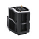 Печь-сетка с закрытой каменкой STELLA 16 (Стелла)